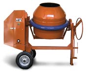 hormigonera