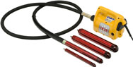 vibrador mecnico